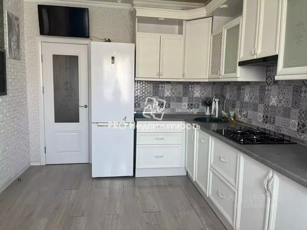 3-к кв. Севастополь ул. Руднева, 15 (69.4 м) - Фото 2
