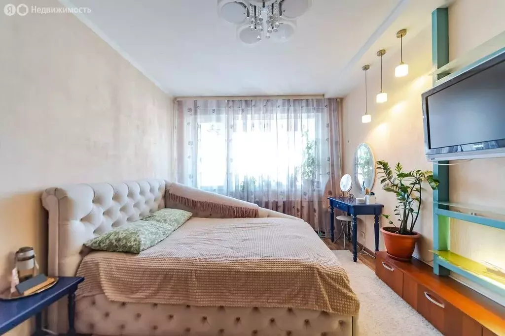 2-комнатная квартира: Красное Село, Стрельнинское шоссе, 6к1 (44.2 м) - Фото 2