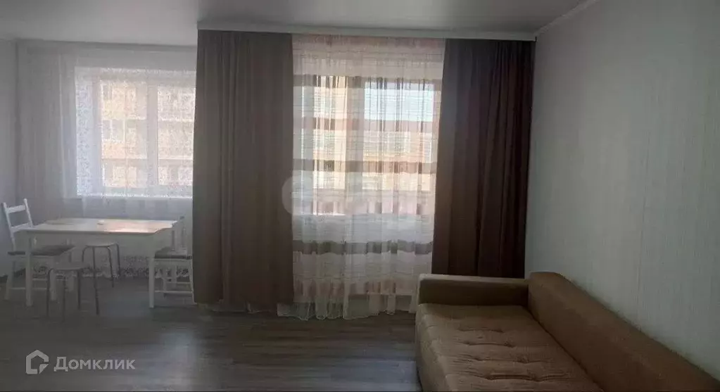 Продаётся квартира-студия, 37.1 м - Фото 0
