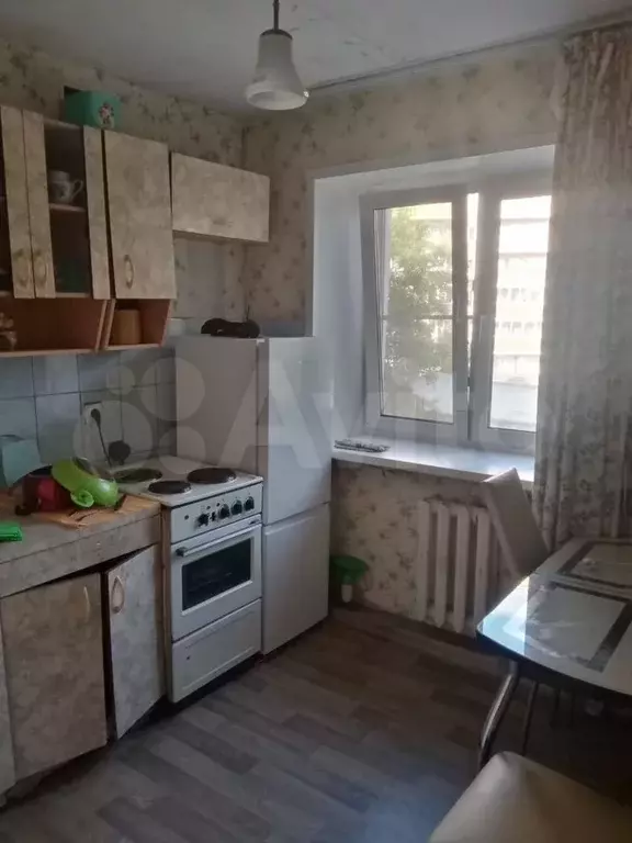1-к. квартира, 35 м, 2/3 эт. - Фото 0
