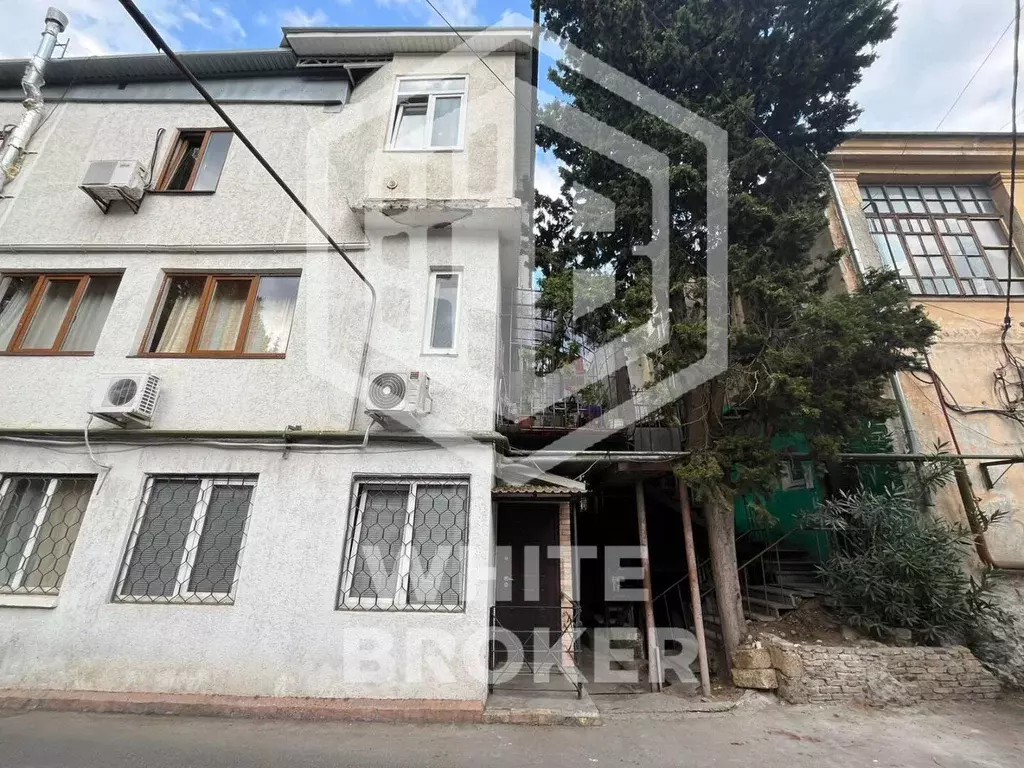 Студия Крым, Ялта туп. Таврический, 6 (22.3 м) - Фото 1