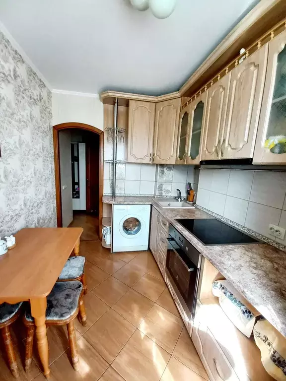 Продаётся 2-к квартира, 42.9 м - Фото 0