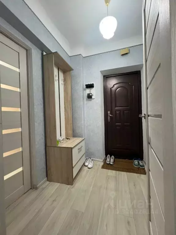 1-к кв. Краснодарский край, Новокубанск ул. Ленина, 54 (38.0 м) - Фото 2