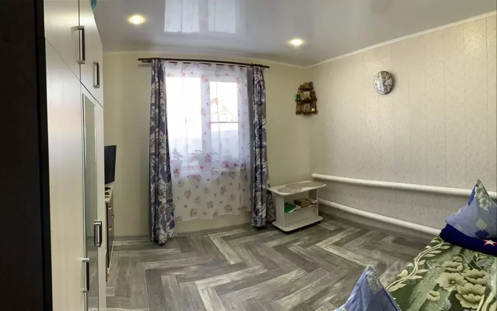 Дом в Башкортостан, Иглинский сельсовет, с. Иглино ул. Целинная, 16 ... - Фото 1