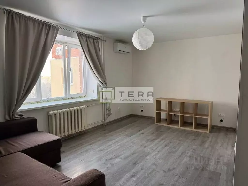 3-к кв. Башкортостан, Уфа Высотная ул., 12 (77.3 м) - Фото 2