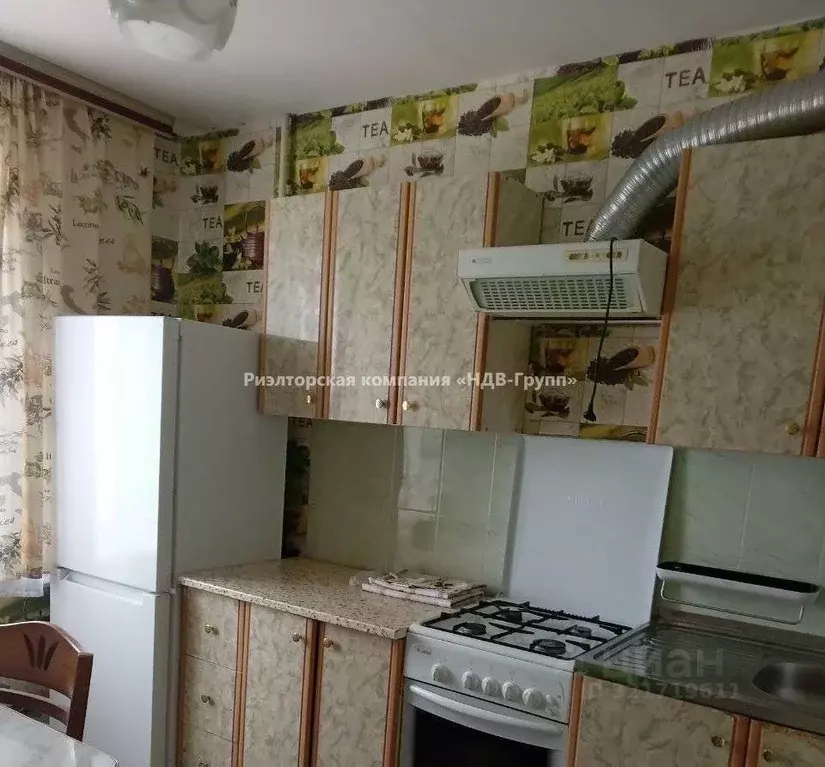 2-к кв. Хабаровский край, Хабаровск Барабинская ул., 2 (53.0 м) - Фото 0