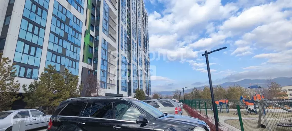 Продаётся 1-к квартира, 29.9 м - Фото 0