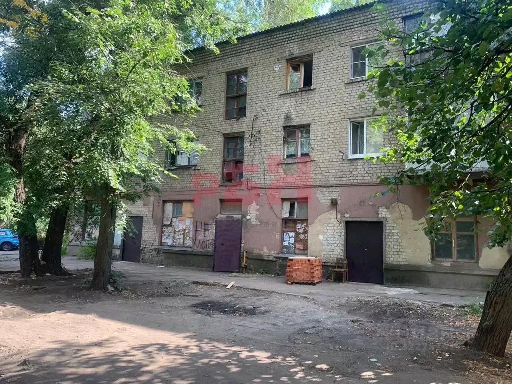 Помещение свободного назначения в Воронежская область, Воронеж ул. ... - Фото 1