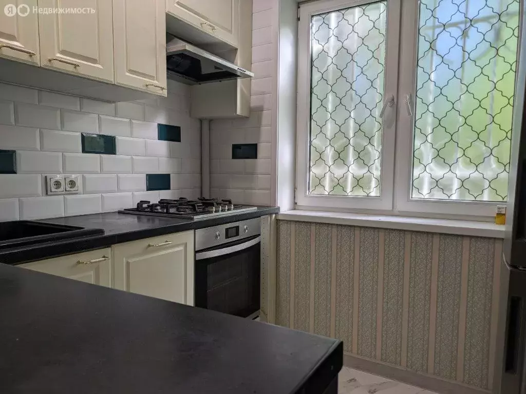 2-комнатная квартира: Уфа, улица Мингажева, 123/1 (42.5 м) - Фото 0