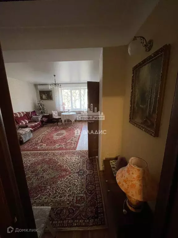 Продаётся 3-к квартира, 71.8 м - Фото 1