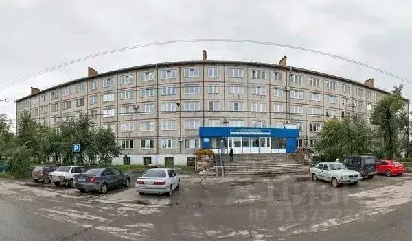 Офис в Красноярский край, Минусинск ул. Ленина, 56 (484 м) - Фото 1