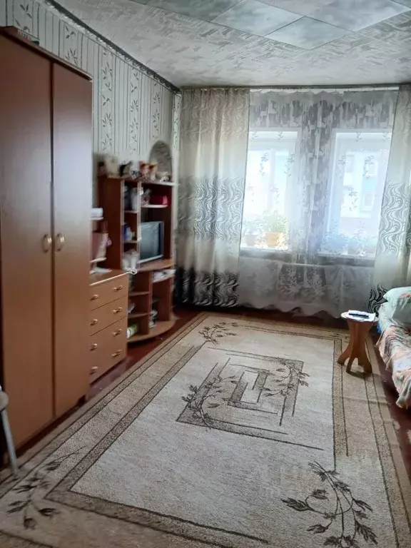 3-к кв. Красноярский край, Красноярск ул. Глинки, 8 (63.4 м) - Фото 0