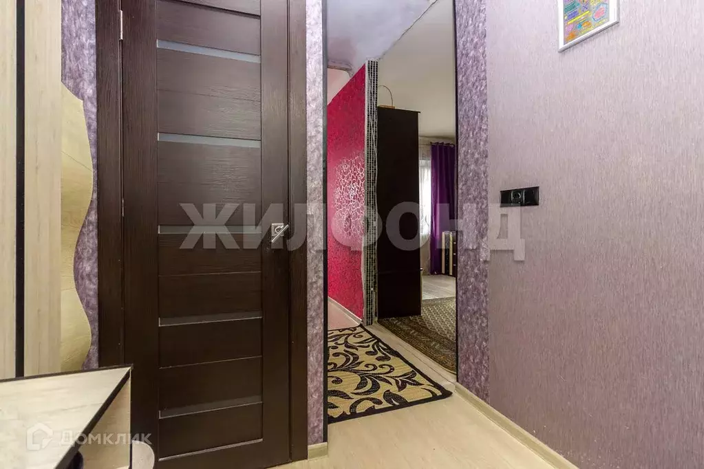 Продаётся 2-к квартира, 41.3 м - Фото 0
