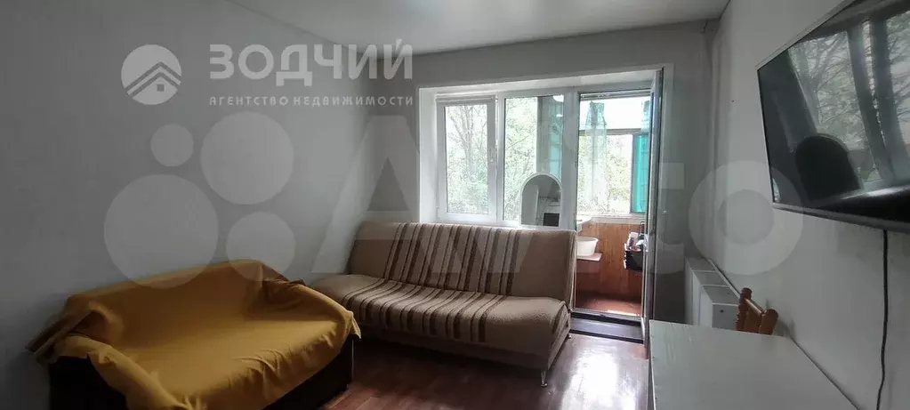 Комната 13 м в 6-к., 3/4 эт. - Фото 1