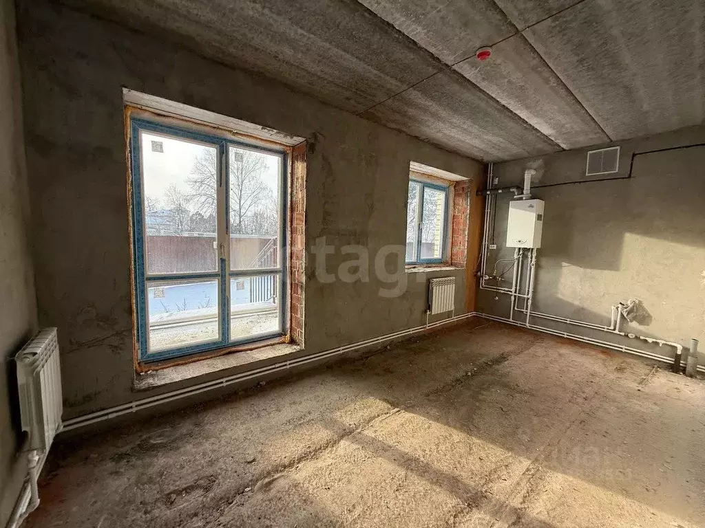Таунхаус в Костромская область, Кострома Юбилейная ул., 30к3 (156 м) - Фото 0