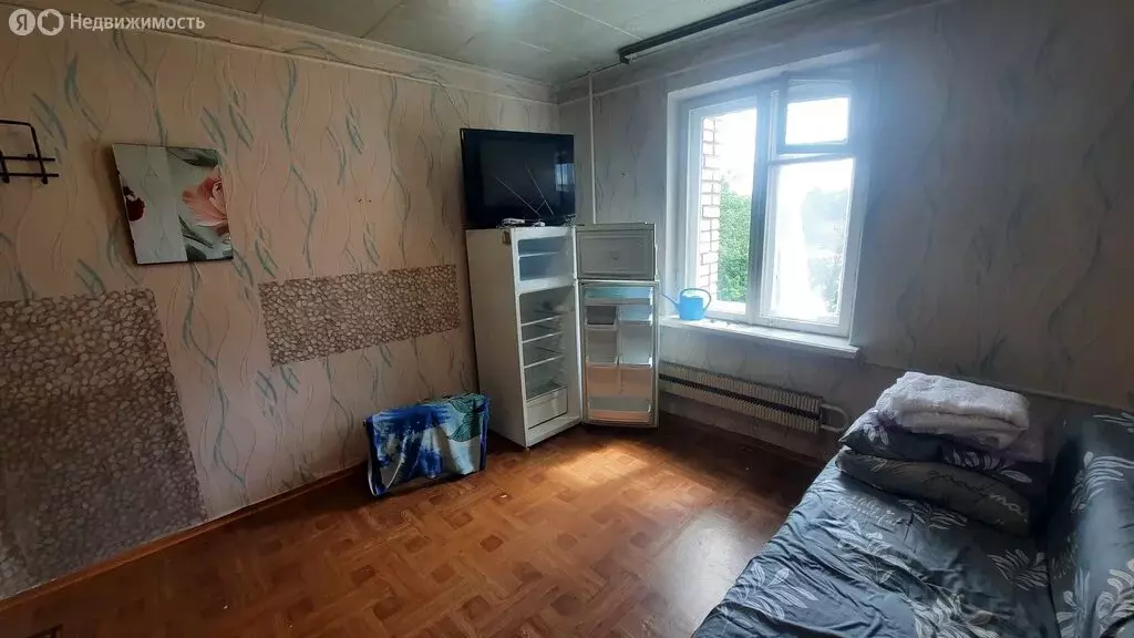 1к в 2-комнатной квартире (11.1 м) - Фото 2