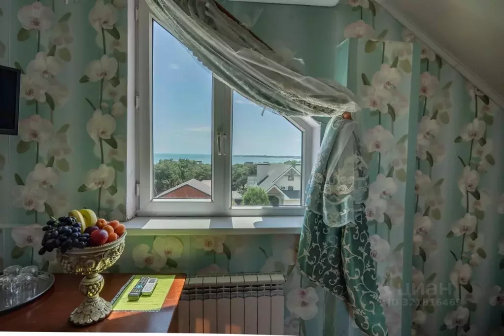 Комната Краснодарский край, Геленджик Изумрудная ул., 18 (15.0 м) - Фото 1