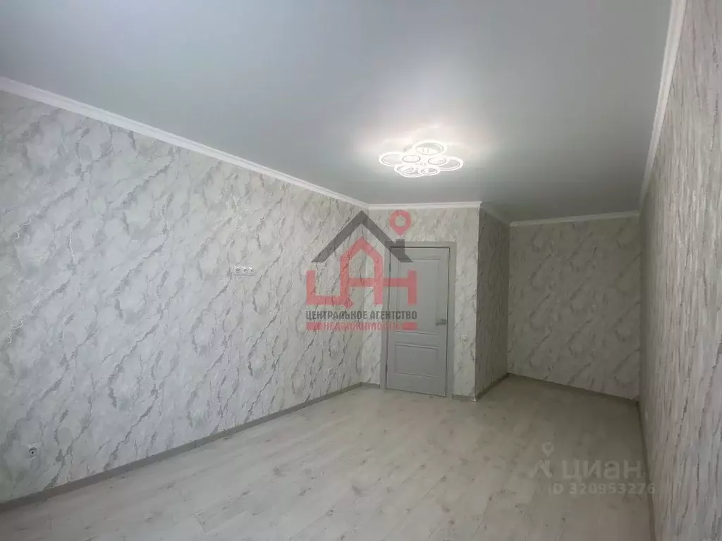 1-к кв. Ставропольский край, Ессентуки ул. Очаровательная, 16 (35.0 м) - Фото 1