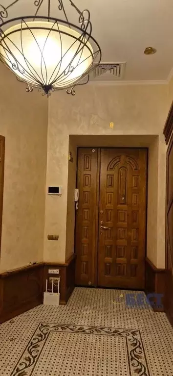 3-к кв. Москва Тверская ул., 12С7 (105.3 м) - Фото 2