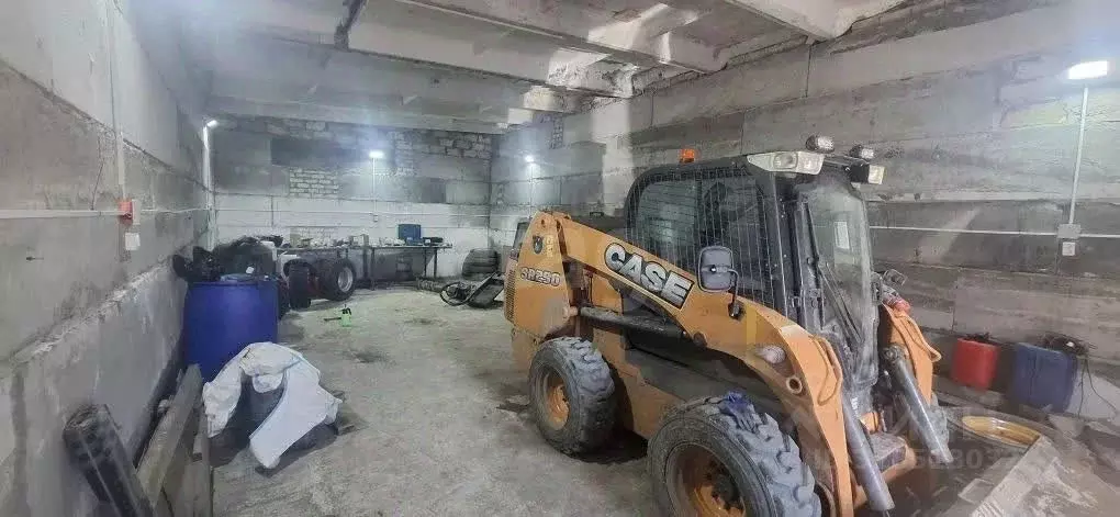 Гараж в Ульяновская область, Ульяновск ул. Хваткова, 22 (64 м) - Фото 1