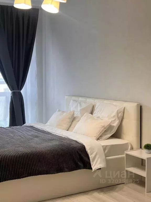 1-к кв. Татарстан, Казань ул. Алексея Козина, 7 (42.0 м) - Фото 0
