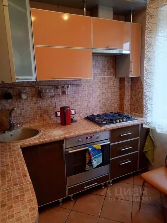 2-к кв. Белгородская область, Белгород просп. Славы, 129 (47.0 м) - Фото 1