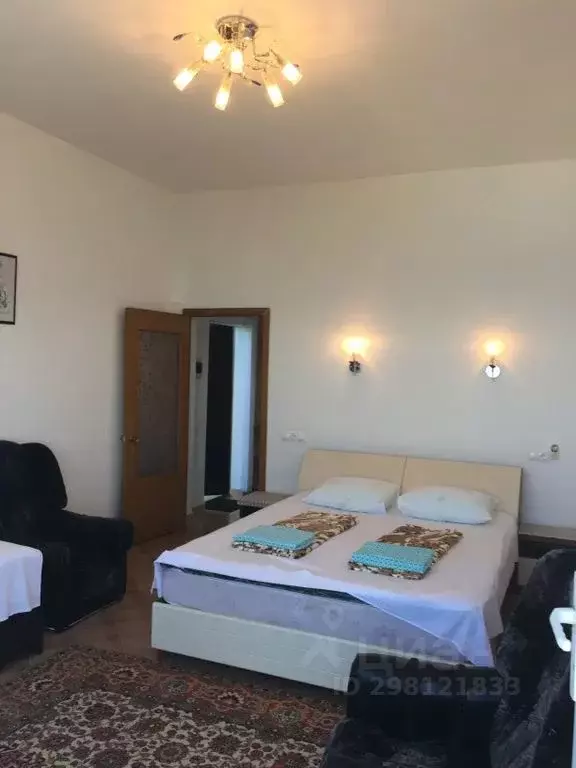 Дом в Краснодарский край, Сочи Сочинское ш., 33к1 (30 м) - Фото 0
