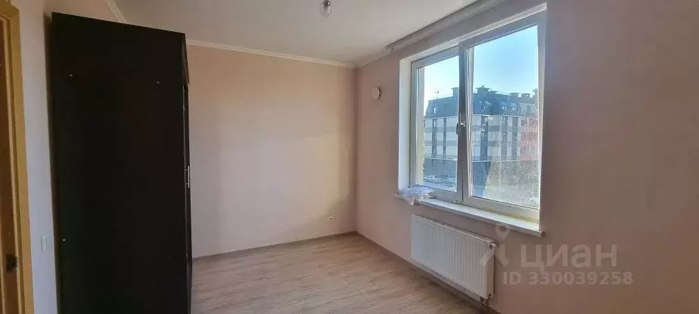 2-к кв. Санкт-Петербург ул. Катерников, 5к1 (68.8 м) - Фото 2
