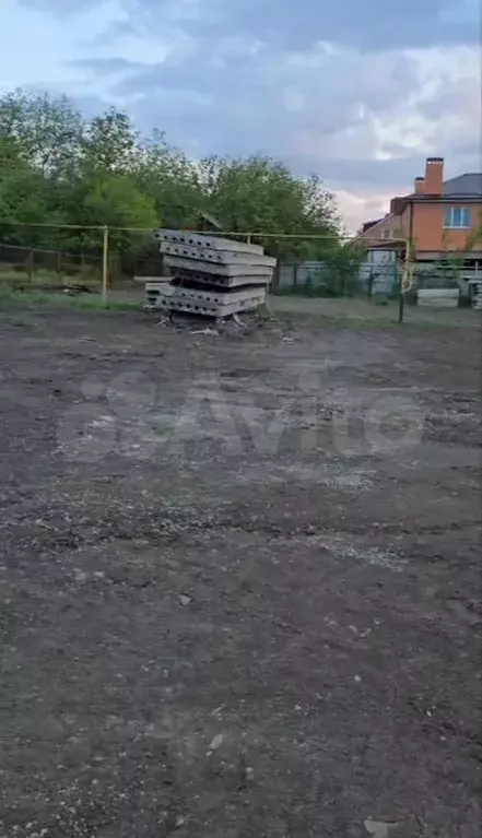 Участок 17 сот. (СНТ, ДНП) - Фото 0