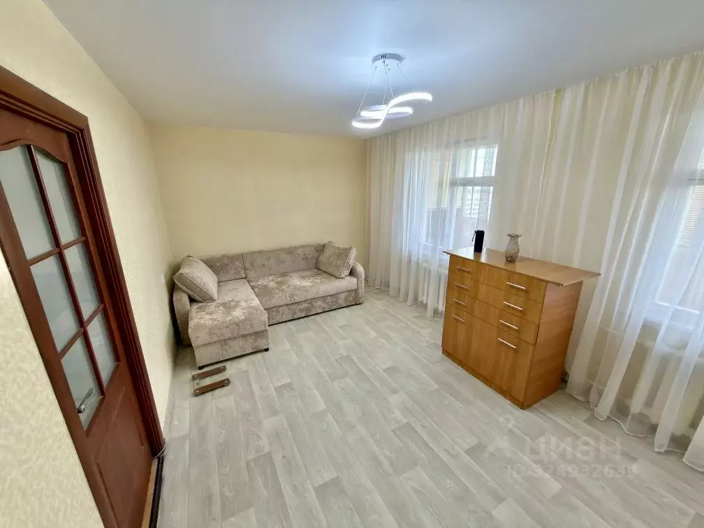 1-к кв. Севастополь просп. Генерала Острякова, 139 (43.0 м) - Фото 2