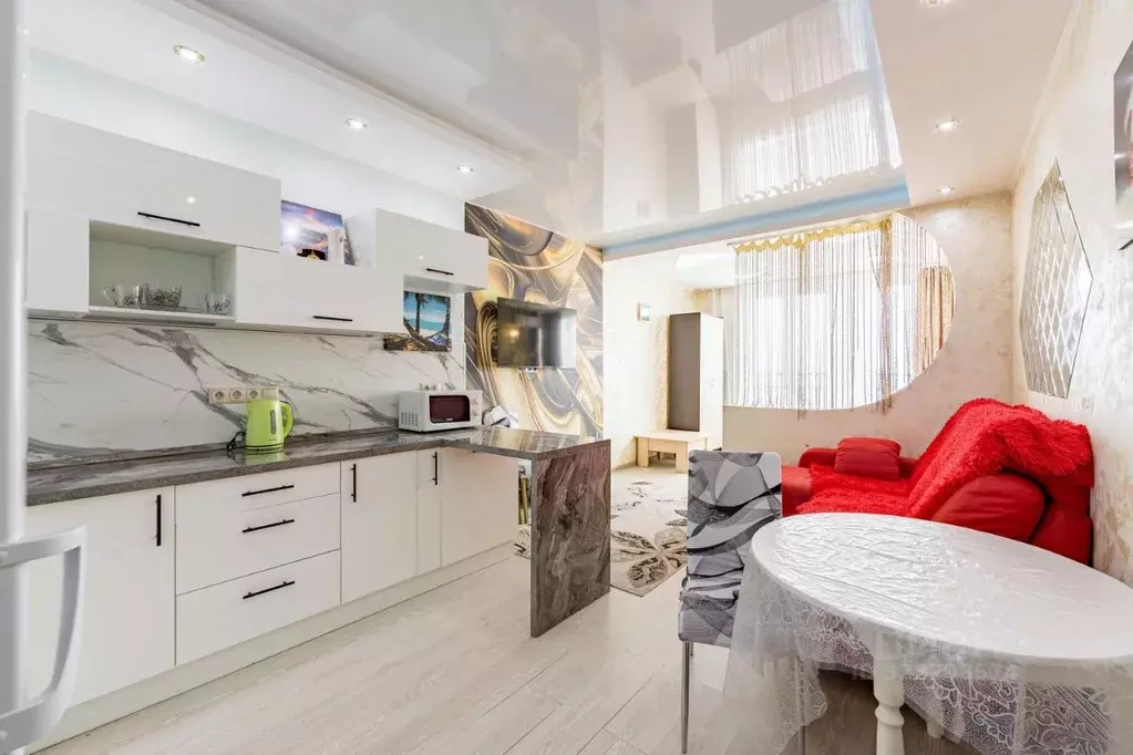 1-к кв. Москва Новодмитровская ул., 2к6 (45.0 м) - Фото 2