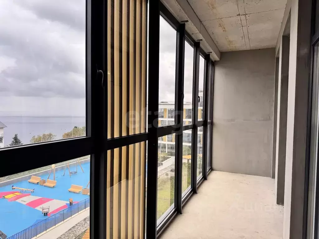 2-к кв. Крым, Алупка ш. Севастопольское (44.0 м) - Фото 2