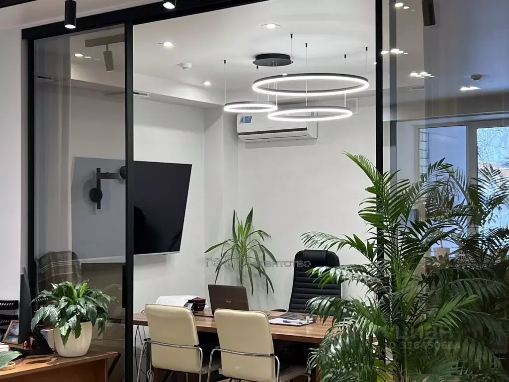 Офис в Татарстан, Казань Гвардейская ул., 16 (59 м) - Фото 1