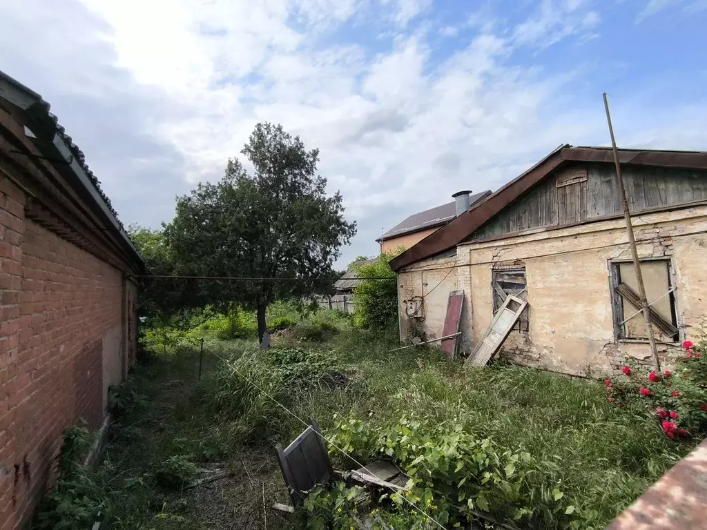Участок в Адыгея, Тахтамукайский район, Яблоновский пгт ул. Рогачева, ... - Фото 1
