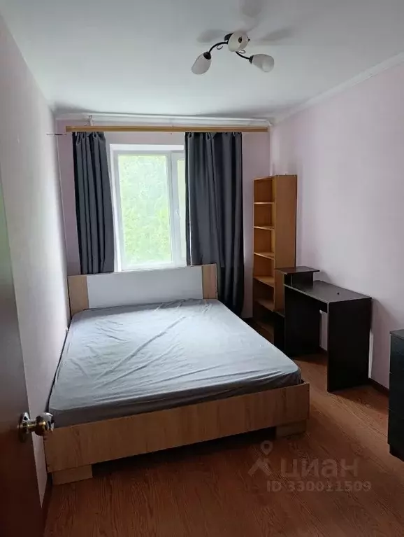 2-к кв. Ростовская область, Ростов-на-Дону ул. Зорге, 54 (48.0 м) - Фото 2
