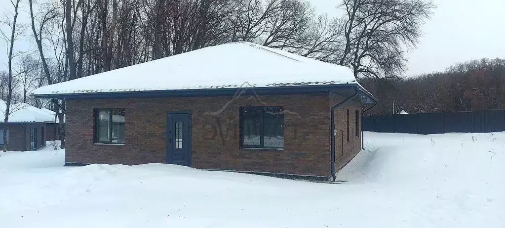 Дом в Белгородская область, Старый Оскол Санаторный пер. (106 м) - Фото 1