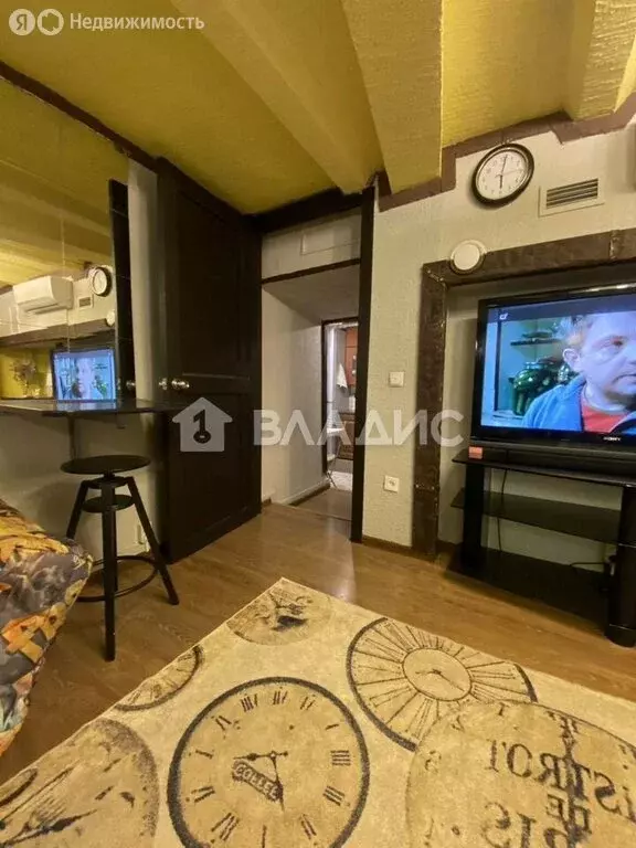 Помещение свободного назначения (30 м) - Фото 1