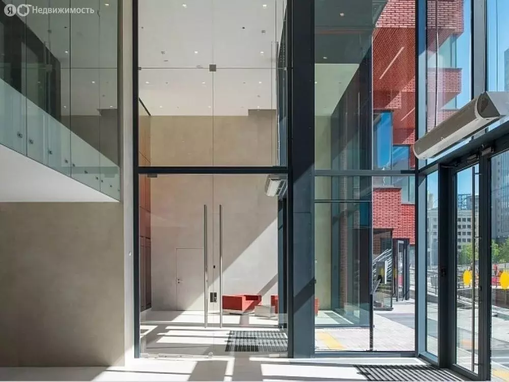 Торговая площадь (341.4 м) - Фото 1