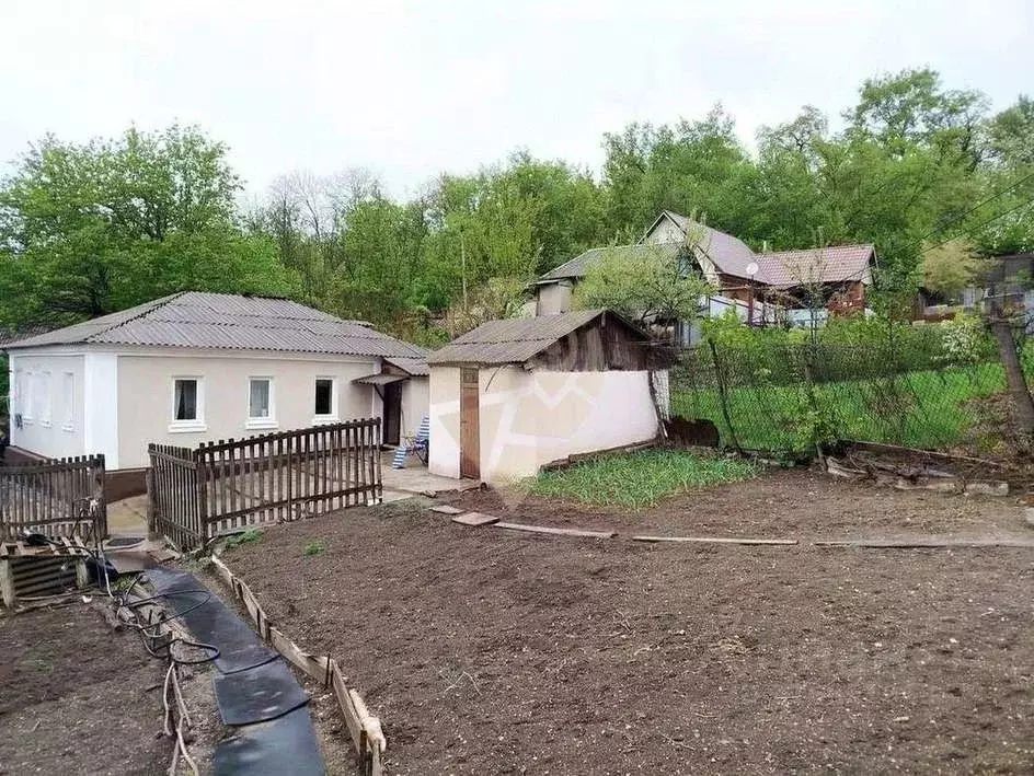 Дом в Белгородская область, Старый Оскол ул. Кирова (65 м) - Фото 1