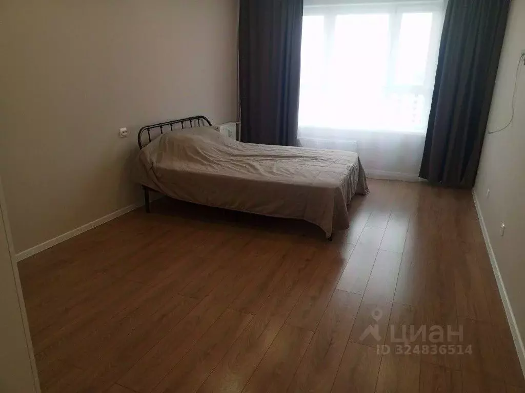 1-к кв. Новгородская область, Великий Новгород Большая Московская ул., ... - Фото 1