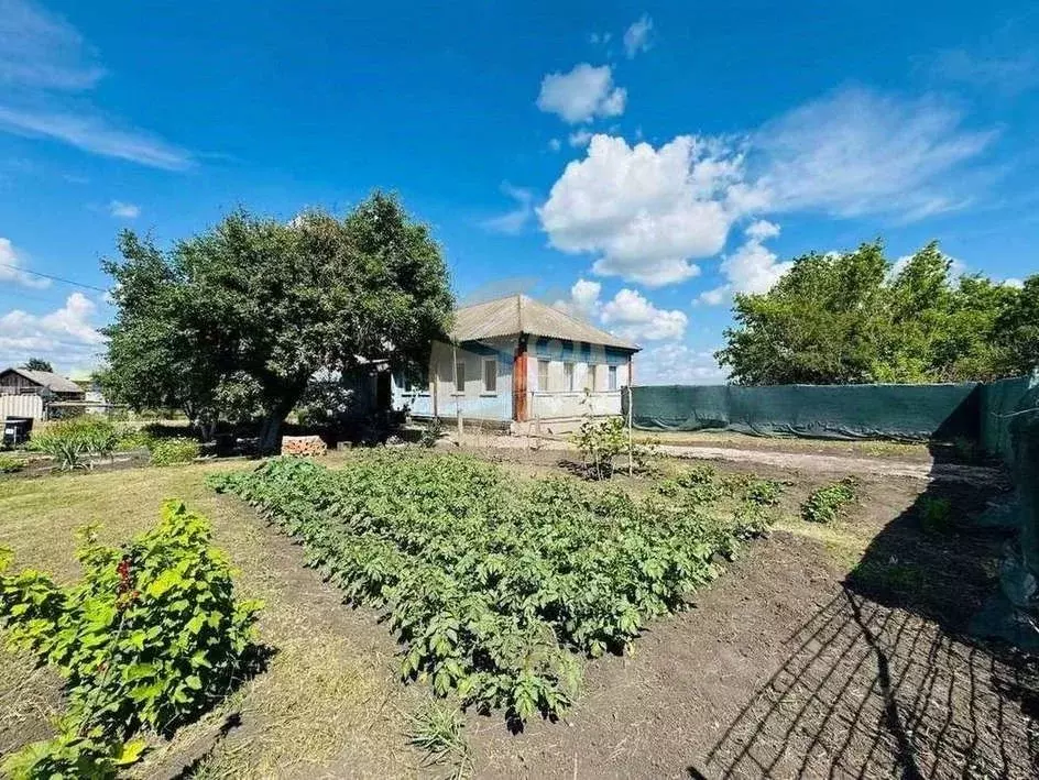 Дом в Белгородская область, Старооскольский городской округ, с. ... - Фото 1