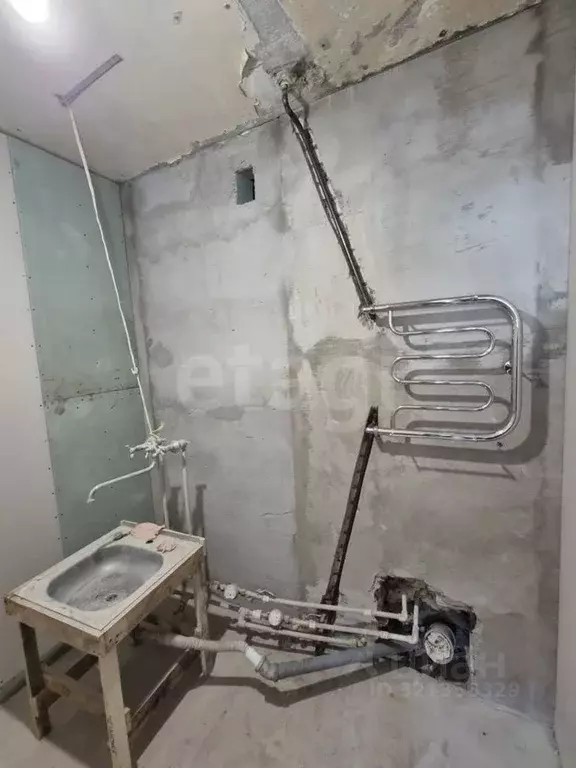 1-к кв. Архангельская область, Коряжма просп. Ленина, 32А (29.8 м) - Фото 1