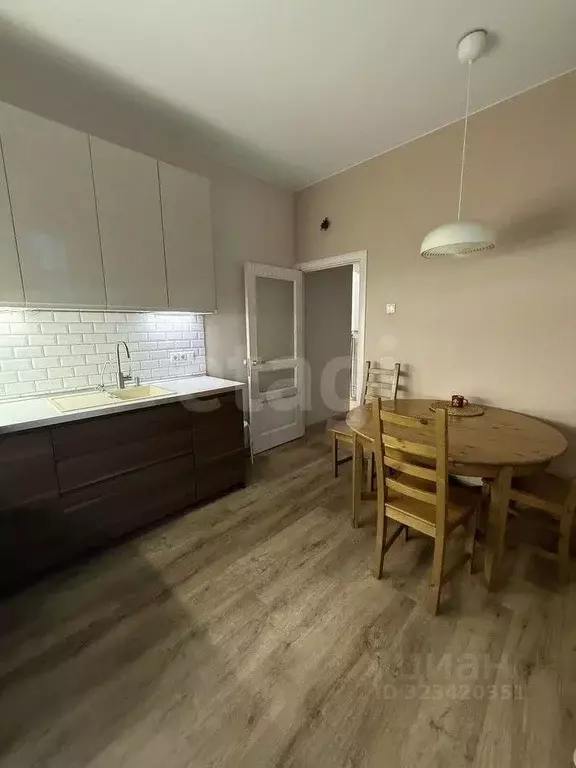 3-к кв. Новосибирская область, Новосибирск Красный просп., 159 (84.0 ... - Фото 2