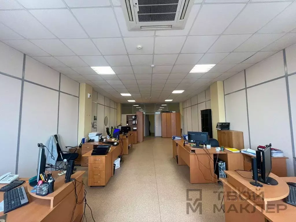 Офис в Пензенская область, Пенза ул. Бакунина, 52 (631 м) - Фото 1