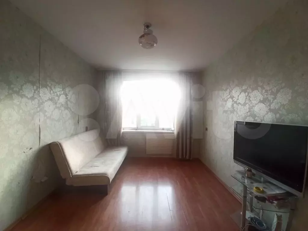 1-к. квартира, 38,2 м, 8/9 эт. - Фото 0