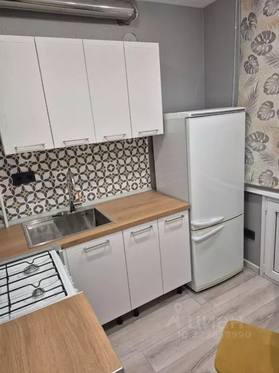 1-к кв. Рязанская область, Рязань ул. Есенина, 68 (33.0 м) - Фото 1