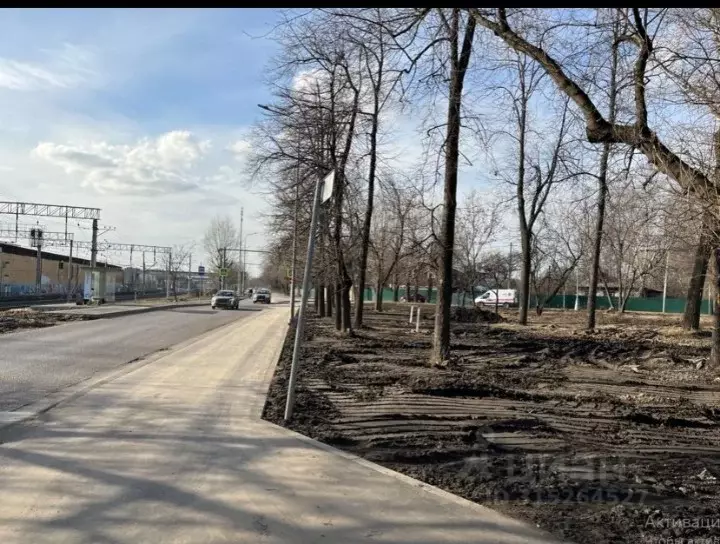 Продается участок в Москве - Фото 2