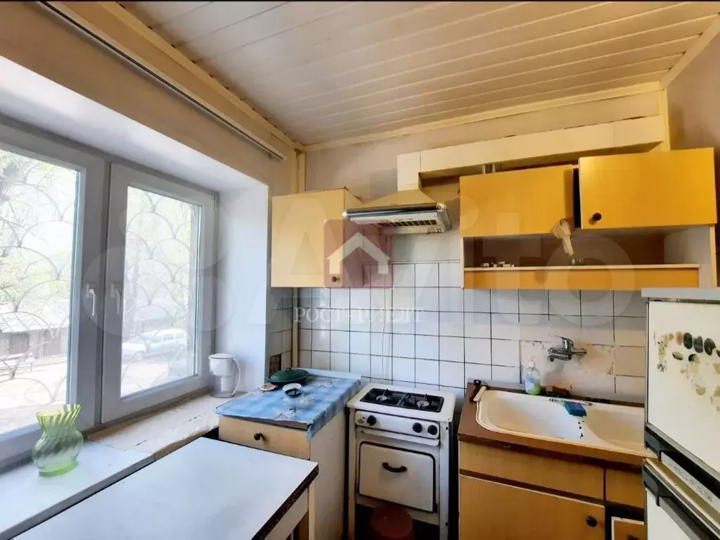 1-к. квартира, 25 м, 2/5 эт. - Фото 0