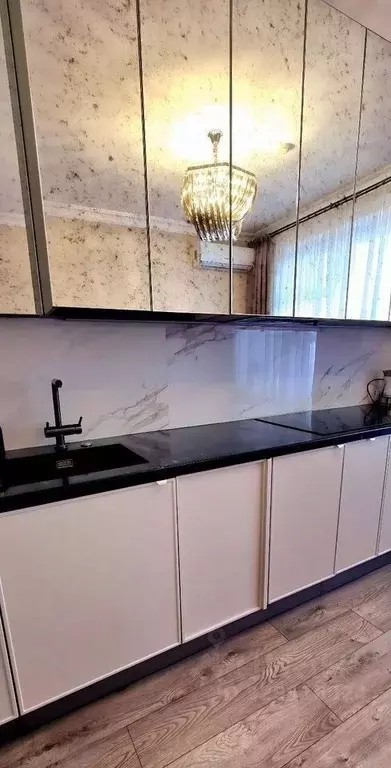 2-к кв. Москва ул. Народного Ополчения, 3 (42.0 м) - Фото 1