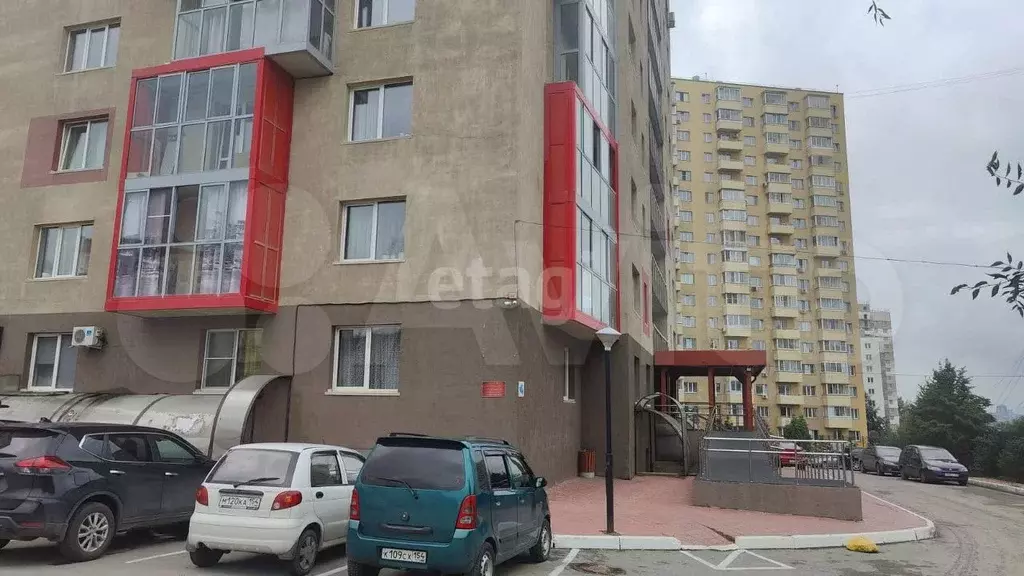 Продам помещение свободного назначения, 106 м - Фото 1